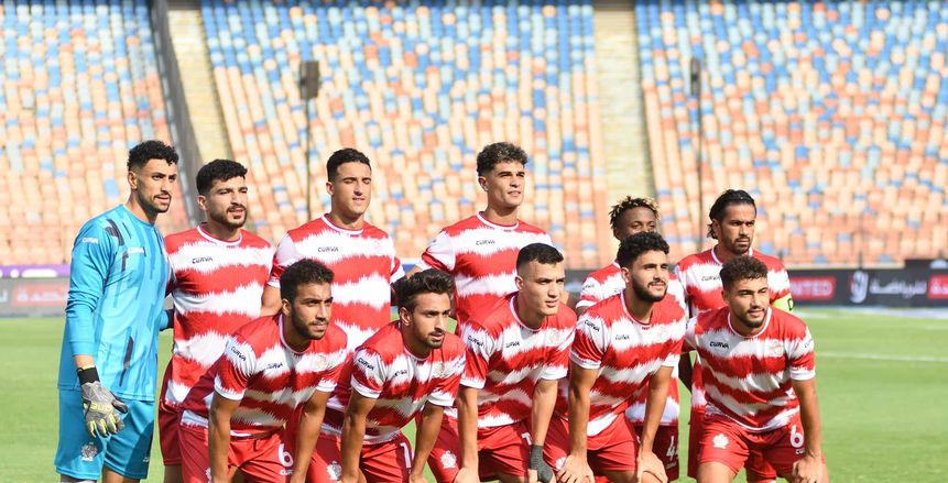 بلدية المحلة يعلن عودة الجماهير في دوري المحترفين
