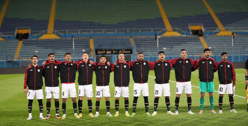 موعد مباراة مصر والنيجر.. المنتخب الأولمبي يستعد لضربة البداية في أمم أفريقيا تحت 23 سنة