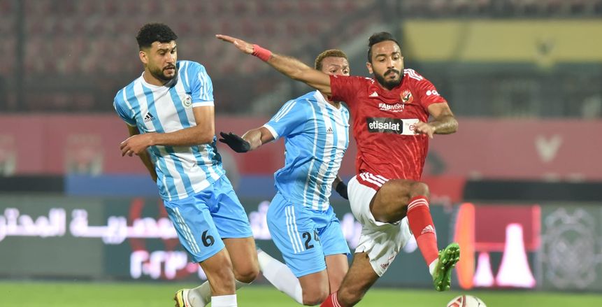 رابطة الأندية تعلن مواعيد الثلاث جولات المقبلة من الدوري المصري