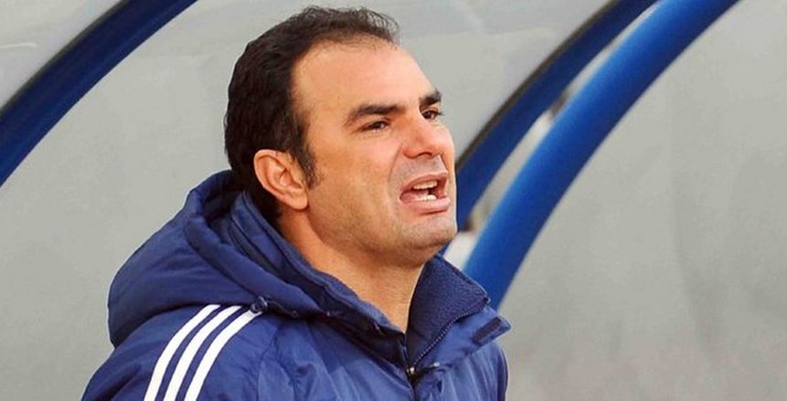 عبد الحميد بسيونى: الزمالك مظلوم إعلاميا