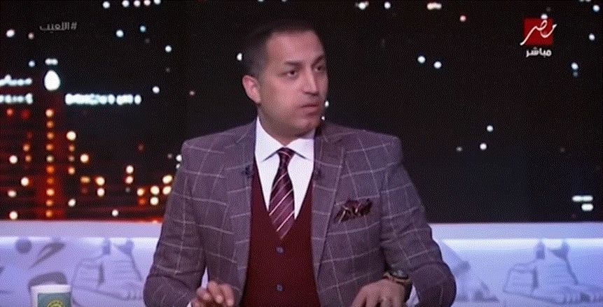 إيهاب الخطيب: أرجح استمرار مسابقة الدوري العام وعدم إلغائها هذا العام