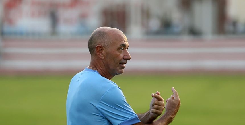 باتشيكو: الفوز بأفريقيا هديتنا لجماهير الزمالك