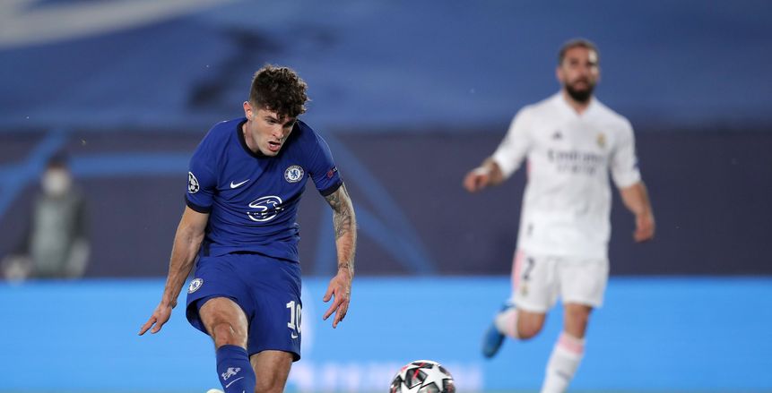 تاريخ مواجهات ريال مدريد وتشيلسي بعد سحب قرعة ربع نهائي دوري أبطال أوروبا