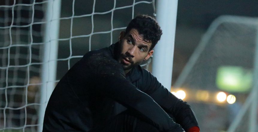 زيزو: إكرامي في بيراميدز رسميا.. وهذا هو موقف أحمد حجازي