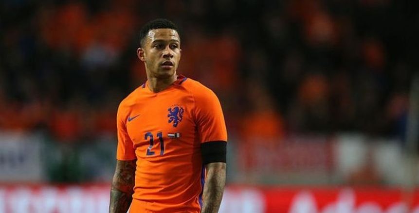 دوري الأمم الأوروبية| «ديباي» يقود هجوم هولندا أمام ألمانيا