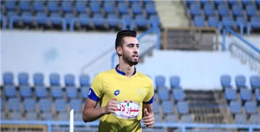 خاص.. الإسماعيلي يرفض التعاقد مع صالح جمعة مقابل المحمدي