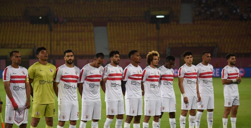 الوداد المغربي يخطف صفقة من أنياب الزمالك في الميركاتو الصيفي