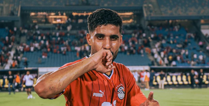 مايكل إيسيان ومحمد زيدان يلمحان لانتقال إبراهيم عادل إلى نورشيلاند