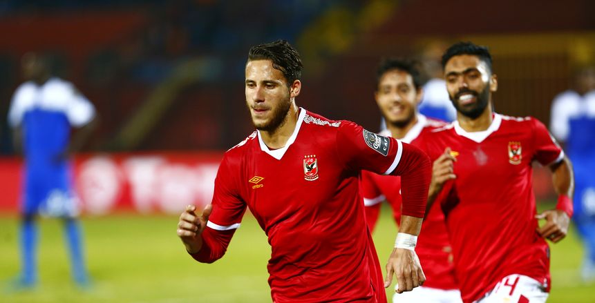أحمد الطيب: رمضان صبحي سيعود للأهلي.. و«عبدالقادر هرب ورجع تاني»