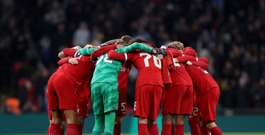 تاريخ مواجهات ليفربول وبرايتون قبل مباراة اليوم في الدوري الإنجليزي
