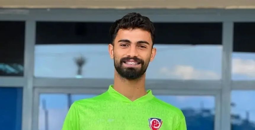 جوكر ويلعب في أكثر من مركز.. من هو أحمد رضا صفقة الأهلي الجديدة؟