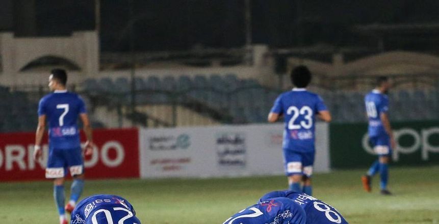 محافظ أسوان يهنئ الفريق بالبقاء.. وكبير المشجعين: "كنا واثقين في كشري"