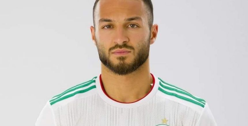 صاحب الفيديو الفاضح بالمنتخب الجزائري يعتذر بعد استبعاده من أمم أفريقيا