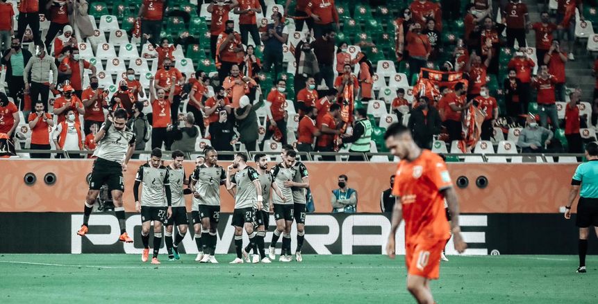 الأهلي لـ بايرن ميونيخ بعد التأهل لنصف نهائي المونديال: انتظروا القاضية