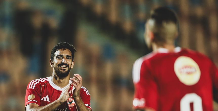 9 لاعبين من الدوري المصري يقودون منتخباتهم في كأس الأمم الإفريقية