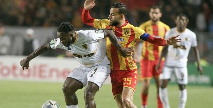 الترجي يطيح بأسيك ميموزا ويكمل عقد المتأهلين لنصف نهائي دوري الأبطال