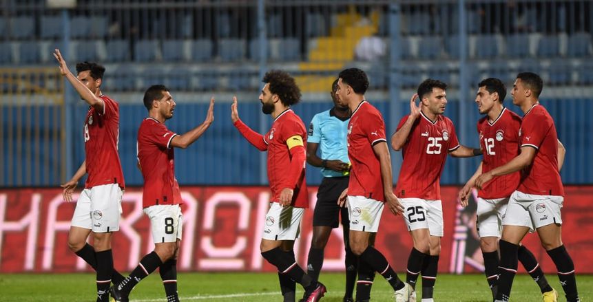 منتخب مصر يهزم مالاوي بهدفين ويتصدر مجموعته في تصفيات أمم أفريقيا