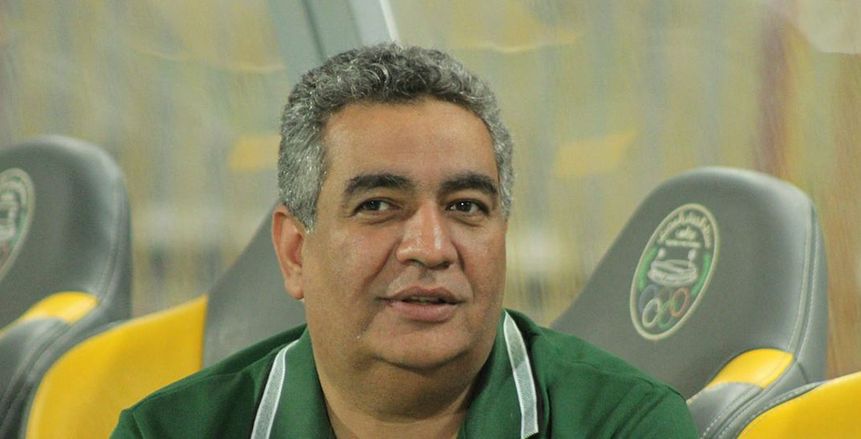 أحمد مجاهد: الفوز على ليبيا مجرد بداية ومنتخب مصر على الطريق الصحيح