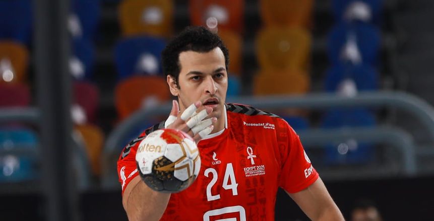 المصري يتحدث عن الصعوبات التي واجهته أمام الزمالك بسبب كورونا