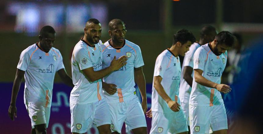 كأس محمد السادس.. الشباب السعودي وأولمبيك آسفي المغربي يتأهلان لدور الـ16