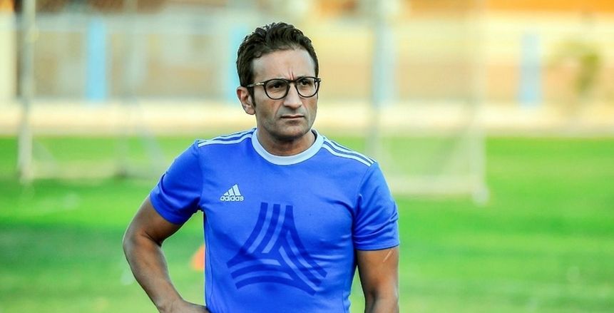 سامي: سموحة فقد نقطتين أمام الجونة بخطأ ساذج.. وعبد العال: نتيجة مرضية