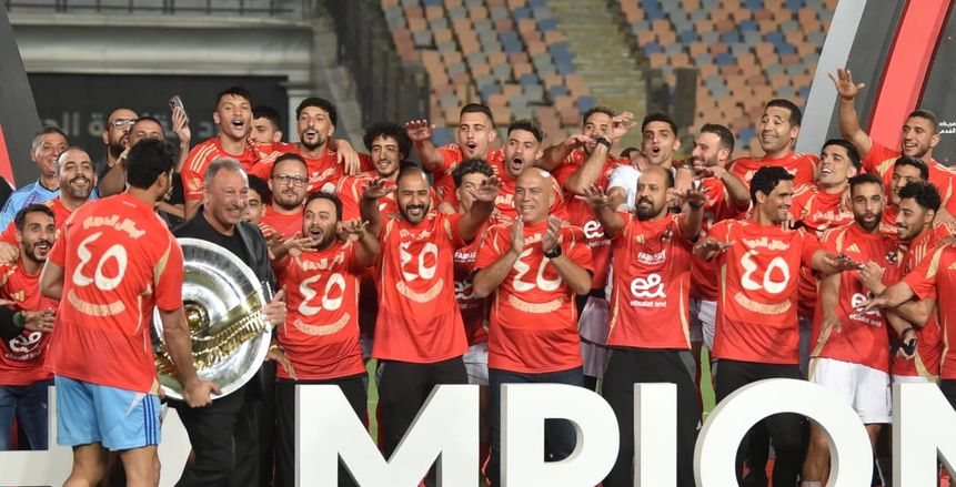 الخريطة الكاملة لصفقات الأهلي وقائمة الراحلين قبل كأس العالم للأندية