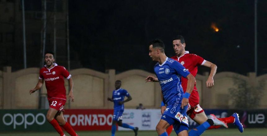 25 ألف جنيه مكافأة لكل لاعب في أسوان بعد البقاء بالدوري