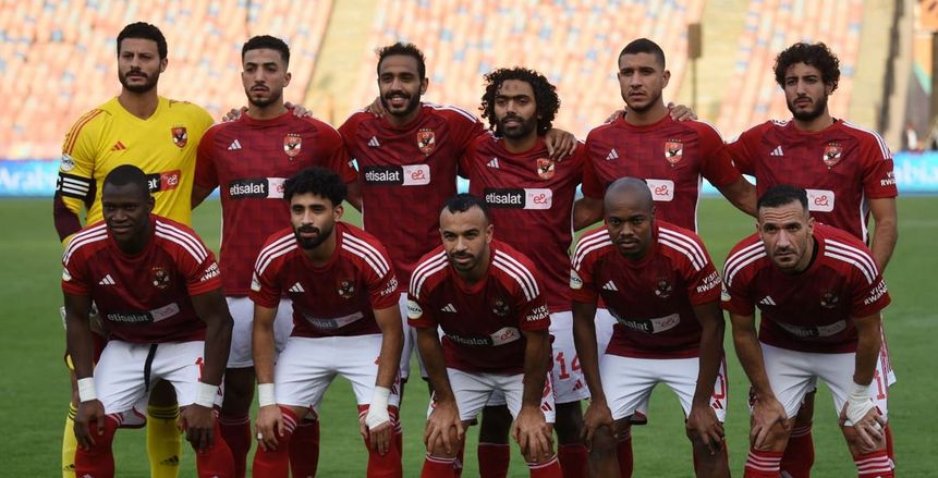 كاف يصدم الأهلي قبل مواجهة صن داونز بالدوري الأفريقي.. شوبير يكشف التفاصيل