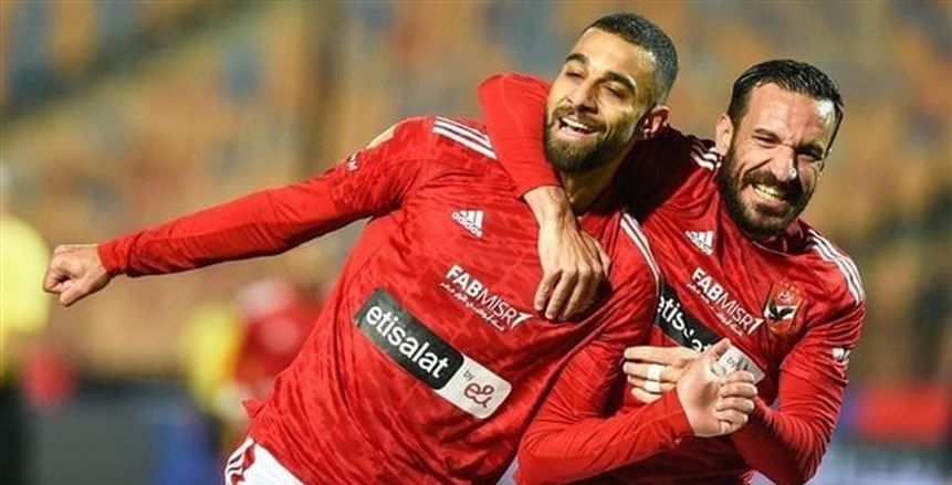 حسم مصير عروض الخليج لـ علي معلول وعمرو السولية.. وقرار إدارة الأهلي