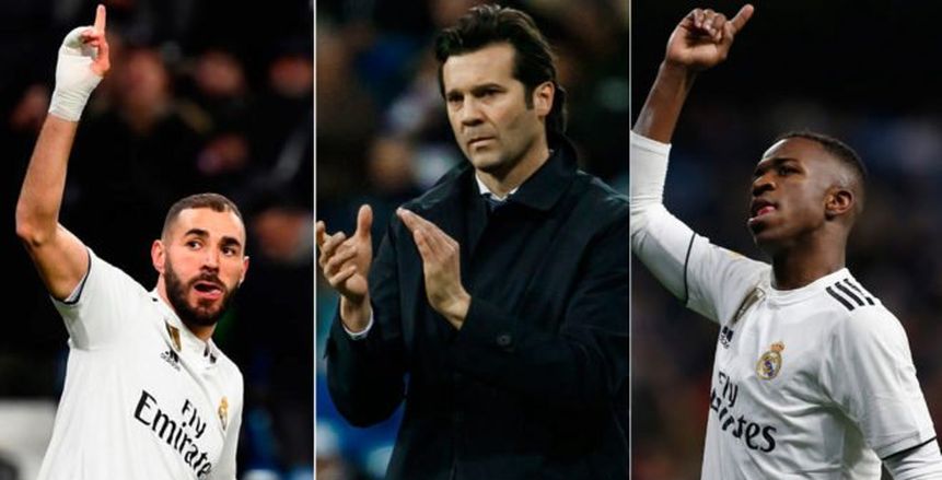 كلاسيكو الكأس| الريال في أفضل حالاته بعد 100 يوم من الخسارة 5-1 أمام برشلونة