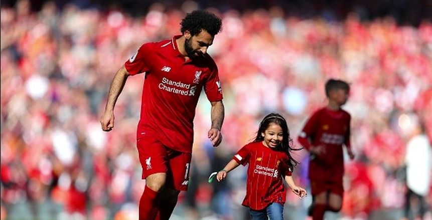 يورجن كلوب مفتاح ريال مدريد لخطف محمد صلاح