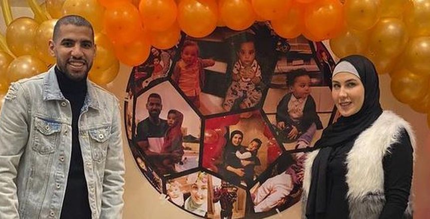 «كل محنة وراءها منحة».. زوجة مؤمن زكريا التي جسدت معنى«الحب سر الحياة»