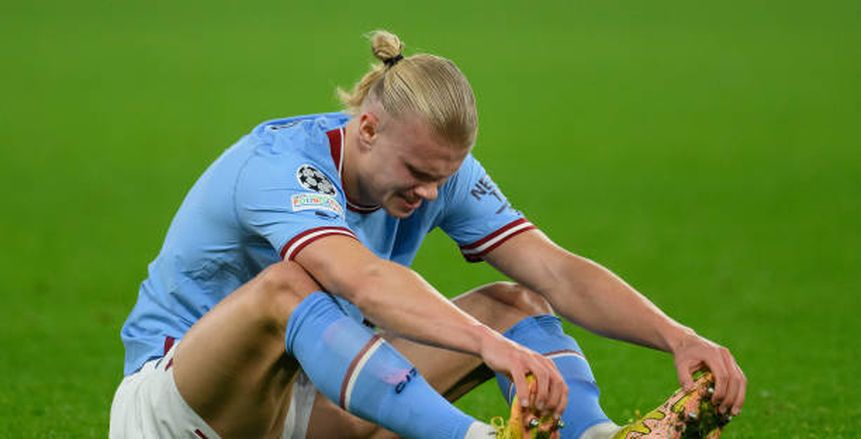 ترتيب هدافي الدوري الإنجليزي قبل مواجهات اليوم.. هالاند يغرد منفردا