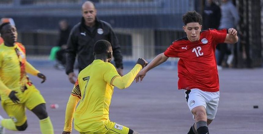 قناة مجانية تنقل مباراة منتخب الشباب ونيجيريا في أمم أفريقيا للشباب