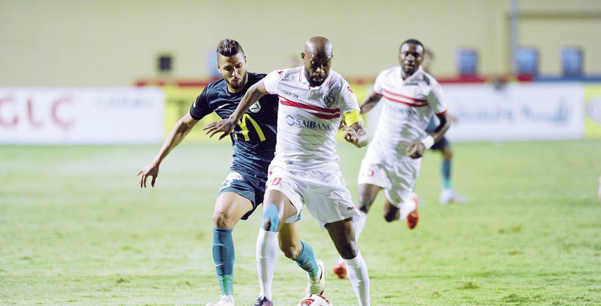 الزمالك يرحب برحيل شيكابالا.. و«ستانلى» يرفض صن داونز ويتمسك بالبقاء