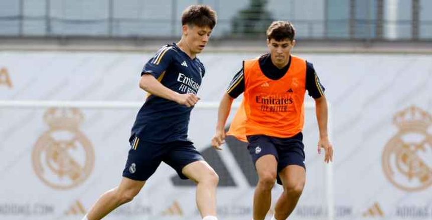 بسبب الإصابة واللياقة.. ريال مدريد يستعد لحسم موقف أردا جولر