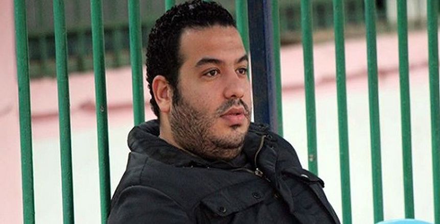دعوة عاجلة لأعضاء الزمالك.. وتعيين شريف منير حسن مديرا للعلاقات العامة