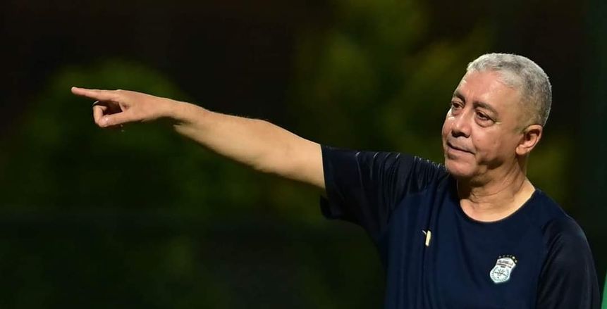 محمد عمر عن مواجهة الزمالك: «لن نكون لقمة سائغة.. إحنا الاتحاد» 