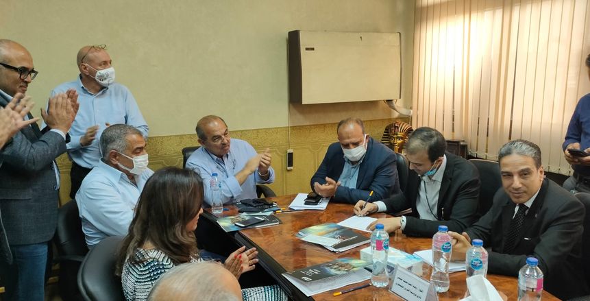 مجلس الفروسية يتعهد بمزيد من الإنجازات بعد إعادة انتخابه.. «بيان رسمي»