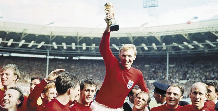 مونديال 1966: أعداء الحرب العالمية الثانية فى النهائى.. أفريقيا تقاطع.. وإنجلترا تحسم اللقب بهدف مشكوك فيه