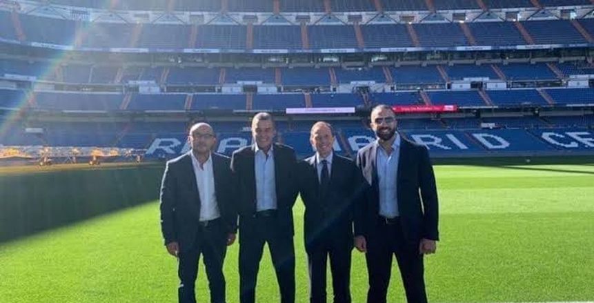 كورونا يؤجل ودية الأهلي وريال مدريد لأجل غير مسمى