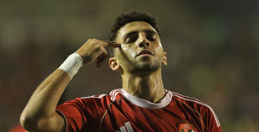 توروب يصدم محمد شكري.. ويحدد بديل بلعمري في الأهلي حال رحيل كوكا