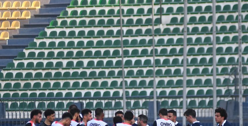 أخبار الزمالك| فيريرا يرفض رحيل ثنائي الفريق.. ومفاجأة في مصير دونجا وضربة تونسية