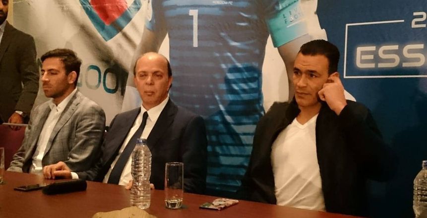 صفقات الصقيع| النجوم يتعاقد مع 6 لاعبين.. و«الحضري» وسعد الصغير فرسا الرهان