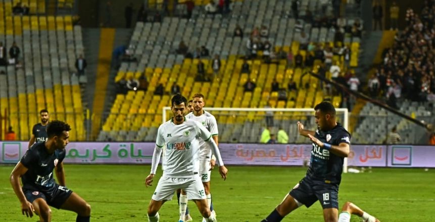 أيمن يونس: مجموعة الزمالك والمصري صعبة.. وأنيمبا فريق عنيف