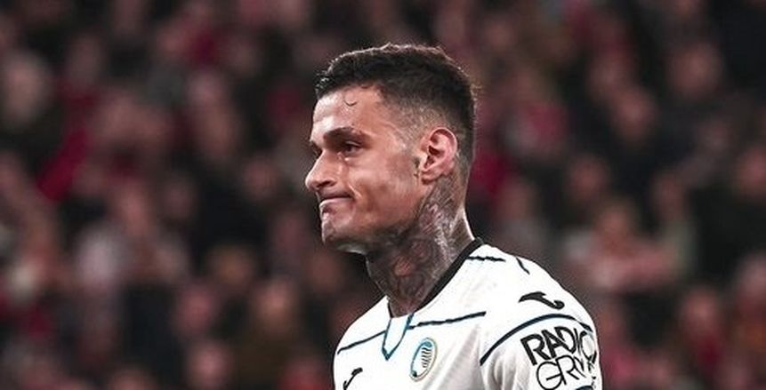 ليفربول يسقط بثلاثية أمام أتالانتا ويقترب من وداع الدوري الأوروبي