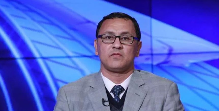 نهاد حجاج يطالب اتحاد الكرة بتفعيل قرار منع المدربين من العمل بأكثر من ناد