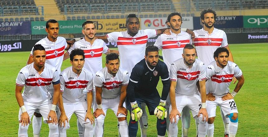 30 دقيقة| تراجع هجومي من الزمالك والمنيا والتعادل السلبي مسيطرًا على المباراة