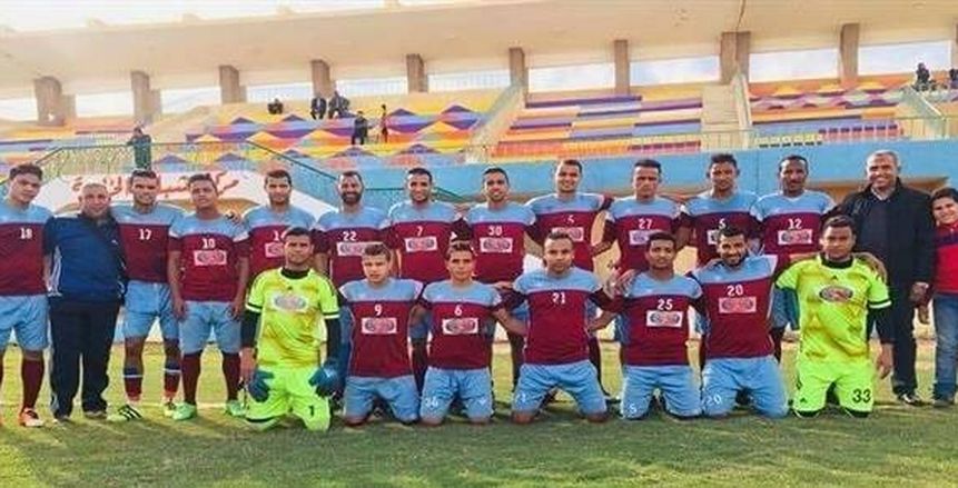 نادي القوصية يتجه لتجميد نشاطه الرياضي بعد هروب نصف الفريق بحثاً عن «لقمة العيش»
