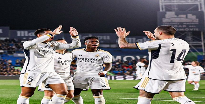 قرار جديد في ريال مدريد بعد إصابة كورتوا.. وأتلتيكو يفاوض مهاجم برشلونة